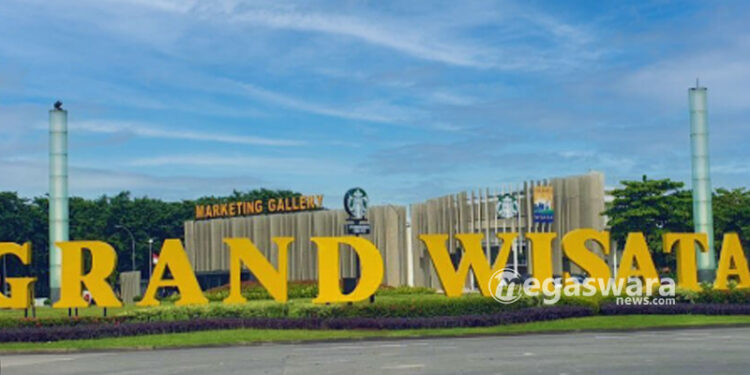Grand Wisata Bekasi Dari Kawasan Hunian Menuju Episentrum Lifestyle dan Modern Township di Timur Jakarta