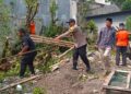 Desa Babakan: Bangun Kantor Desa, Dayeuh Pajajaran Di RW 04, Dukungan Penuh Demi Pelayanan Prima