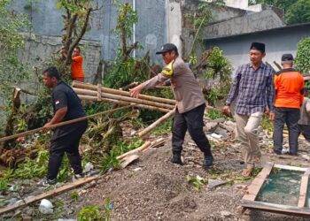 Desa Babakan: Bangun Kantor Desa, Dayeuh Pajajaran Di RW 04, Dukungan Penuh Demi Pelayanan Prima