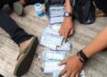 Dua Pria Asal Aceh Ditangkap, 2.500 Butir Obat Terlarang Disita di Cileungsi