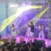 Alumnus SMK Mekanika Bogor Gelar Reuni Akbar Golden Memories 50 Tahun