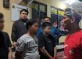 Polisi Gerebek Dua Penampungan Motor Tanpa BPKB di Cileungsi, 19 Kendaraan Diamankan