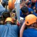 Bocah dan Warga Tercebur Sumur 15 Meter, Damkar Bogor Lakukan Evakuasi