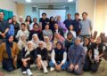 Zest On Class Vol. 1 Jadi Ruang Belajar Dunia Penyiaran