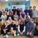 Zest On Class Vol. 1 Jadi Ruang Belajar Dunia Penyiaran