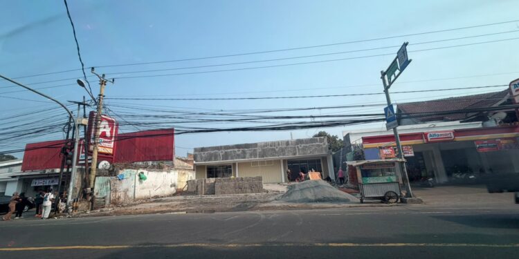 Komisi 1 DPRD Kabupaten Bogor Panggil Pihak Indomaret dan Camat Ciawi
