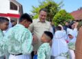 Menko PMK Tinjau Sekolah dan Program MBG di Kabupaten Bogor, Rudy Susmanto Perkuat Sinergi Pendidikan