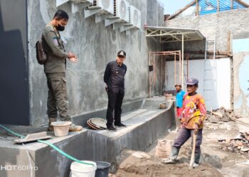 Camat Ciawi Angkat Bicara Soal Rencana Gerai Ritel Modern di Pandansari