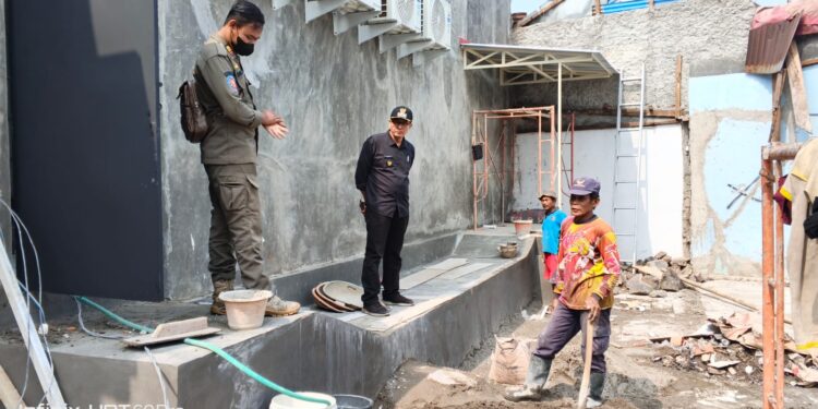 Camat Ciawi Angkat Bicara Soal Rencana Gerai Ritel Modern di Pandansari