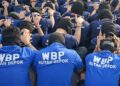 313 Napi Berisiko Tinggi Dipindah ke Nusakambangan, 115 dari Rutan Depok