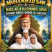 Maulid Nabi Muhammad SAW dan Haul Ke-4 Sulthonul Aulia Syaikh Abdul Qodir Al-Jaelani Digelar Malam ini