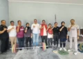 Dispora Kabupaten Bogor Perkuat PPOPM, Fasilitas Latihan dan Nutrisi Atlet Jadi Prioritas