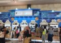 INACRAFT 2026 Dorong UMKM Perluas Pasar