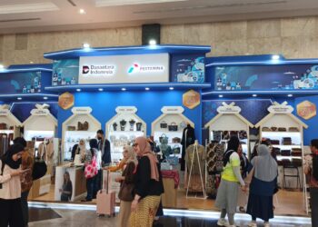 INACRAFT 2026 Dorong UMKM Perluas Pasar