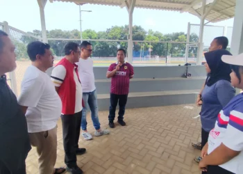 Kabupaten Bogor Siapkan Bapopsi Cup 2026 untuk Cetak Atlet Pelajar Berprestasi