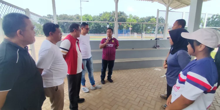 Kabupaten Bogor Siapkan Bapopsi Cup 2026 untuk Cetak Atlet Pelajar Berprestasi
