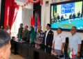 Sekolah Advokasi Karang Taruna Nanggung: Cetak Pemuda Kritis-Solutif Hadapi Tantangan Masa Depan