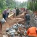 Ketua TPK Dramaga Soroti Pentingnya Pembukaan Jalan Dan Pengamanan Wilayah