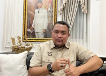 Rudy Susmanto Bangga Lima Atlet NPCI Kabupaten Bogor Wakili Indonesia di Asian Para Games 2026