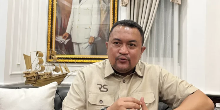 Rudy Susmanto Bangga Lima Atlet NPCI Kabupaten Bogor Wakili Indonesia di Asian Para Games 2026
