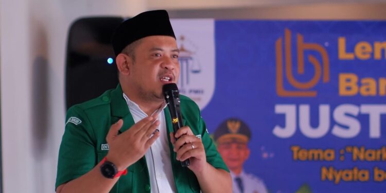 Viral Video Dugaan Penganiayaan di Bogor, LBH Ansor Siap Dampingi Korban