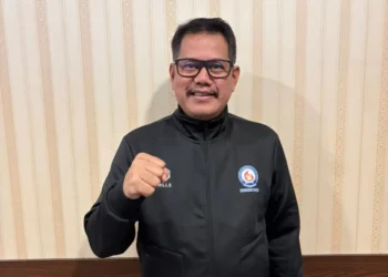 Bapopsi Cup 2026 Jadi Ajang Penjaringan Atlet Muda Potensial Kabupaten Bogor