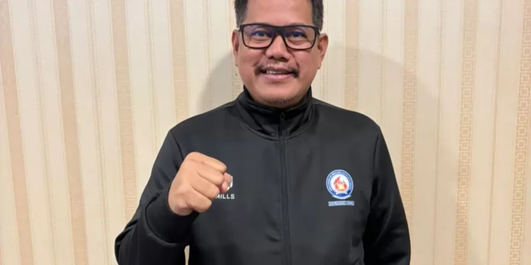 Bapopsi Cup 2026 Jadi Ajang Penjaringan Atlet Muda Potensial Kabupaten Bogor