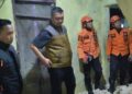 Gempa Bumi 4.1 Magnitude Guncang Pamijahan, Dua Desa Terdampak Rumah Warga Alami Kerusakan