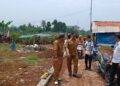 BKK Akselerasi 2026 Desa Neglasari, Perluas Jalan Usaha Tani Dan Rekontruksi Kantor Desa