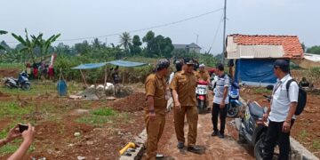 BKK Akselerasi 2026 Desa Neglasari, Perluas Jalan Usaha Tani Dan Rekontruksi Kantor Desa