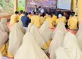 Peringati Hari Santri Nasional, Ponpes Darul Ihsan Gelar Camp Tahfidz untuk Recharging Semangat Santri Hafal Al-Qur’an