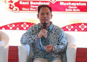 Pertamina SMEXPO Cirebon Libatkan 32 UMKM