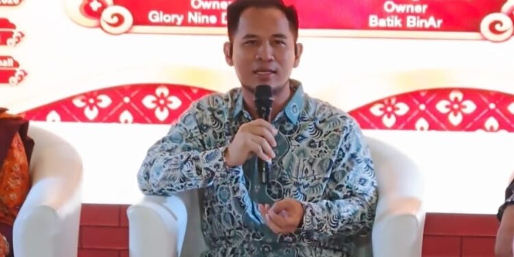 Pertamina SMEXPO Cirebon Libatkan 32 UMKM