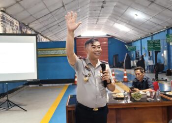 Dishub Kota Bogor Siapkan Tranformasi Angkot Konvensional ke Modern dan Ramah Difabel