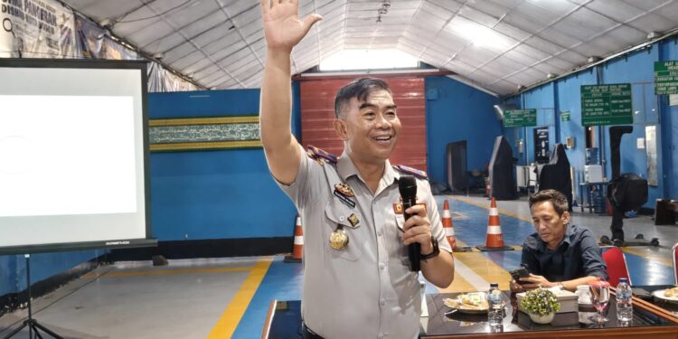 Dishub Kota Bogor Siapkan Tranformasi Angkot Konvensional ke Modern dan Ramah Difabel