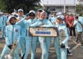 PDBI Bogor Bidik Tiga Medali Emas Pekan Porprov XV Jabar