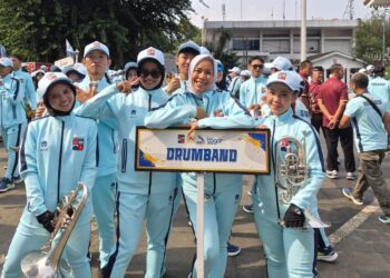 PDBI Bogor Bidik Tiga Medali Emas Pekan Porprov XV Jabar
