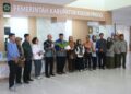 Kopi Liberika Lokananta dan Trajumas Bukit Menoreh Diakui Secara Nasional
