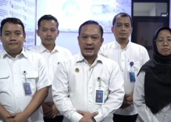 BGN Hentikan Operasional SPPG Dramaga 4 Usai Dugaan Keracunan Siswa