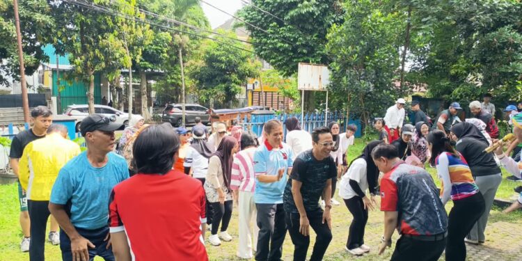 Matangkan Venue dan Anggaran, Kota Bogor Siap jadi Tuan Rumah Porprov Jabar 2026