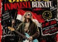 Scene Grunge Lokal Coba Rapatkan Barisan, 32 Band Bersatu di Bogor