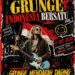 Scene Grunge Lokal Coba Rapatkan Barisan, 32 Band Bersatu di Bogor