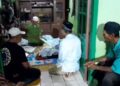 Tragedi Dua Bocah, Bermain Ditemukan Mengambang Di Kolam Ikan