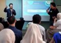 Zest On Class Vol. 1 Jadi Ruang Belajar Dunia Penyiaran