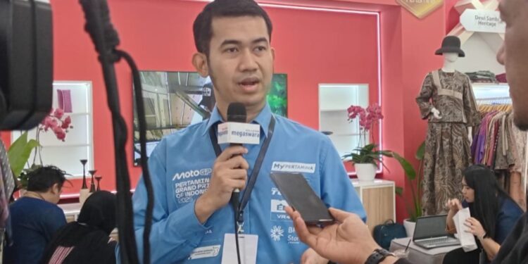 Pertamina Kurasi 600 UMKM, 24 Terpilih Tampil di INACRAFT 2026