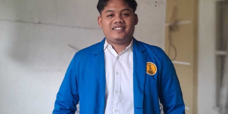 Angka Kasus HIV-AIDS DI Cibungbulang Naik, GMPB Desa Pemerintah Tertibkan THM