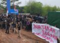 Baru Diresmikan , Proyek PSEL Galuga Dicemburu Keresahan Warga, Masyarakat Tuntut Dilibatkan Dalam Pembangunan