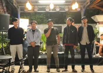 Kasus HIV-AIDS Melonjak Di Cibungbulang, GMPB Kritik Kurangnya Tindakan Pemerintah Kecamatan
