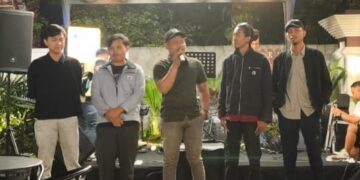 Kasus HIV-AIDS Melonjak Di Cibungbulang, GMPB Kritik Kurangnya Tindakan Pemerintah Kecamatan