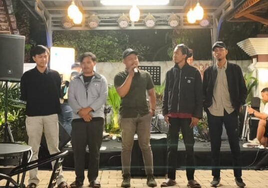 Kasus HIV-AIDS Melonjak Di Cibungbulang, GMPB Kritik Kurangnya Tindakan Pemerintah Kecamatan